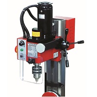 SIEG Mill Head Attachment for C6, C8, C10